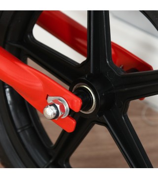 Bicicleta de Equilibrio