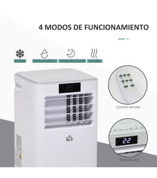 Aire Acondicionado