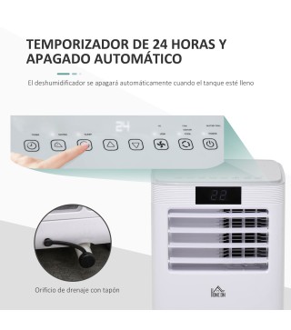 Aire Acondicionado