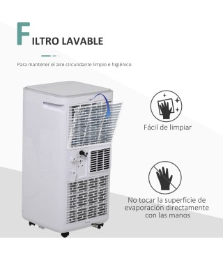 Aire Acondicionado
