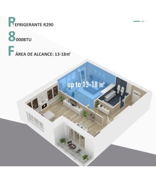 Aire Acondicionado