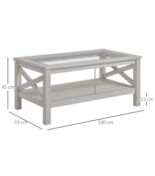 Mesa de Centro