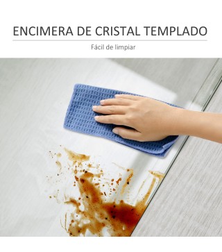 Mesa de Centro