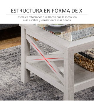 Mesa de Centro
