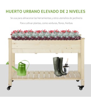Huerto Urbano