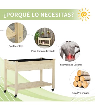 Huerto Urbano