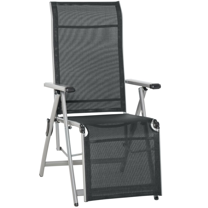 Tumbona Reclinable Tumbona Reclinable
