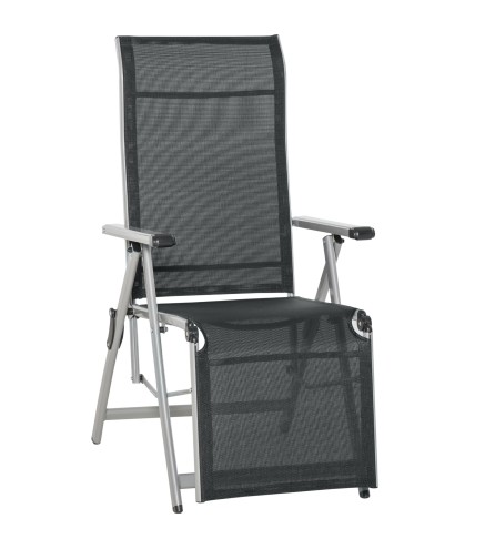 Tumbona Reclinable