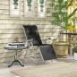 Tumbona Reclinable Tumbona Reclinable