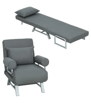 Sofá Cama Individual