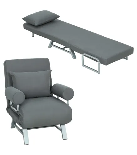 Sofá Cama Individual