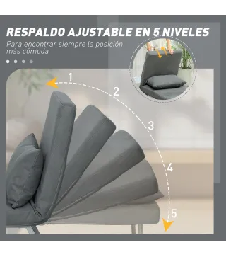 Sofá Cama Individual