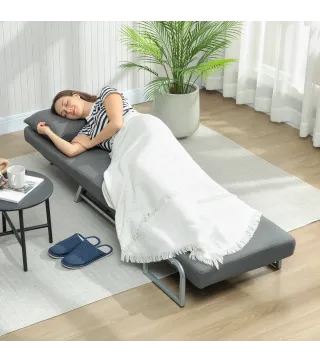 Sofá Cama Individual