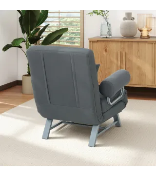 Sofá Cama Individual