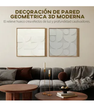 Decoración para Pared