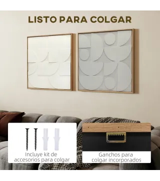 Decoración para Pared
