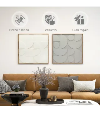 Decoración para Pared