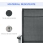 Tumbona Reclinable Tumbona Reclinable