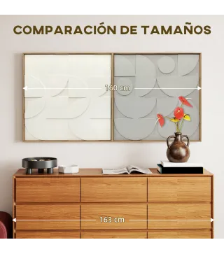 Decoración para Pared