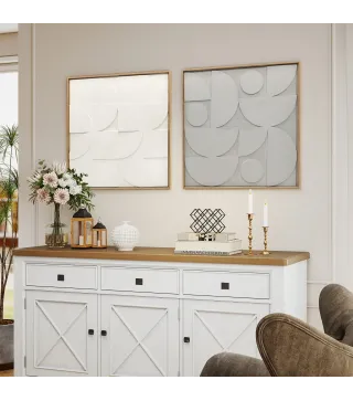 Decoración para Pared