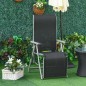 Tumbona Reclinable Tumbona Reclinable