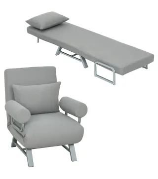 Sofá Cama Individual