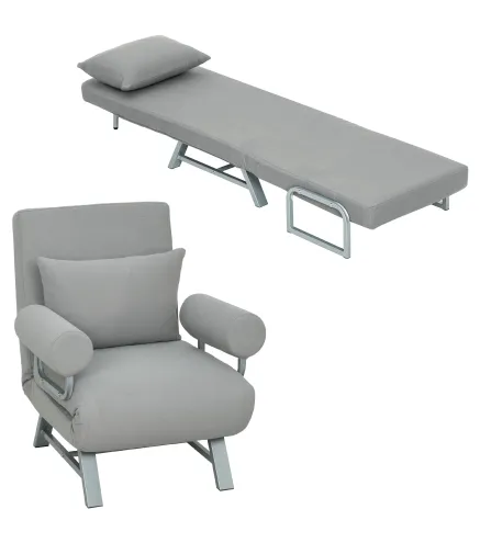 Sofá Cama Individual