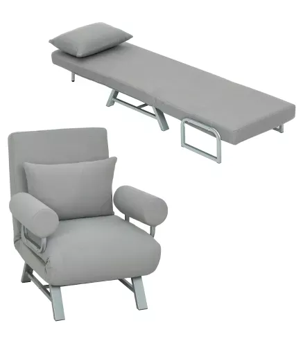 Sofá Cama Individual