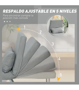 Sofá Cama Individual