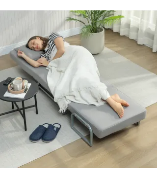 Sofá Cama Individual