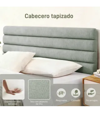 Cabecero de Cama