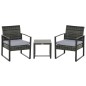 Conjunto de Muebles de Jardín