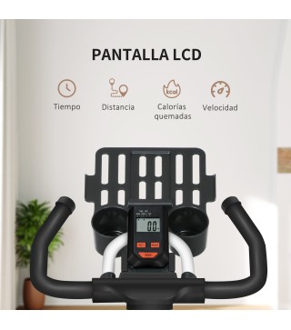 Bicicleta Estática