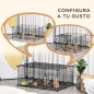 Parque para Animales Pequeños Parque para Animales Pequeños
