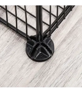 Parque para Animales Pequeños