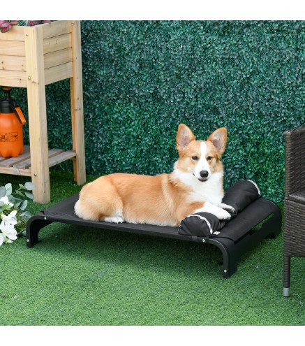 Cama Elevada para Mascotas