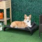 Cama Elevada para Mascotas Cama Elevada para Mascotas