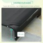 Cama Elevada para Mascotas Cama Elevada para Mascotas