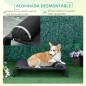 Cama Elevada para Mascotas Cama Elevada para Mascotas