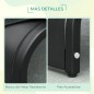 Cama Elevada para Mascotas Cama Elevada para Mascotas