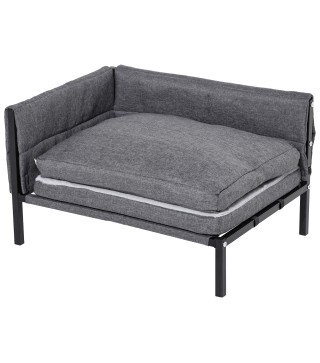 Sofá Cama para Mascotas
