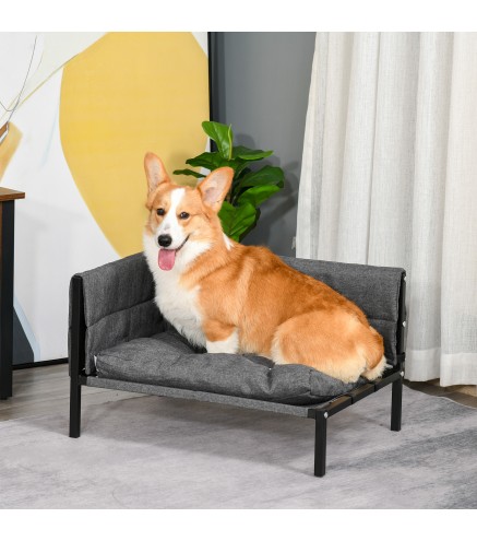 Sofá Cama para Mascotas