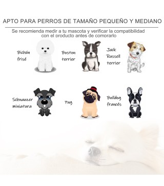 Sofá Cama para Mascotas