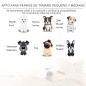 Sofá Cama para Mascotas Sofá Cama para Mascotas