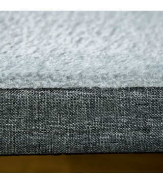Sofá Cama para Mascotas