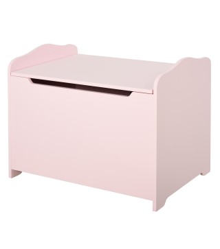 Caja de Almacenaje