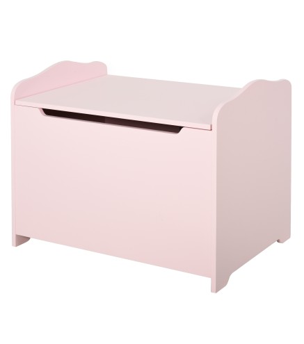 Caja de Almacenaje