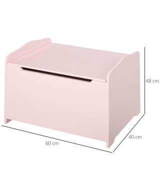 Caja de Almacenaje