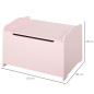 Caja de Almacenaje Caja de Almacenaje