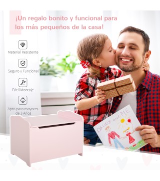 Caja de Almacenaje